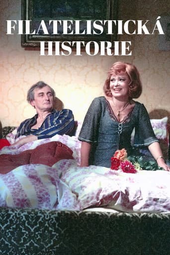 Poster for Filatelistická historie