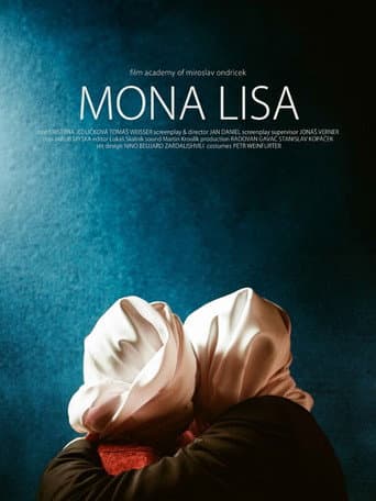 Poster for Mona Lisa