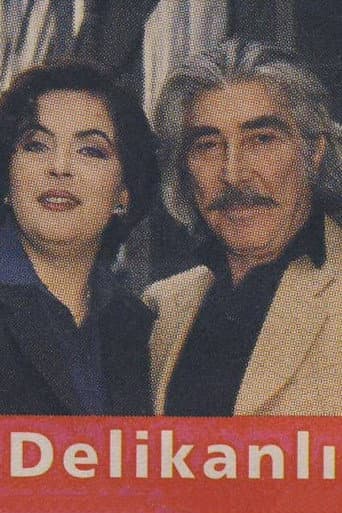 Poster for Delikanlı
