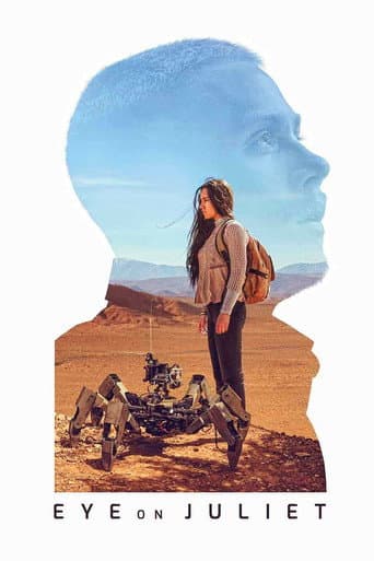 Poster for Eye on Juliet