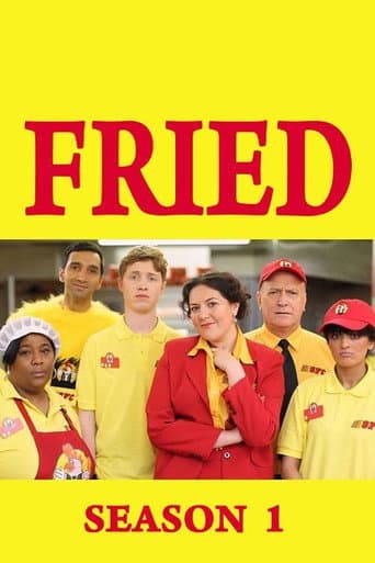 Poster for Season 1
