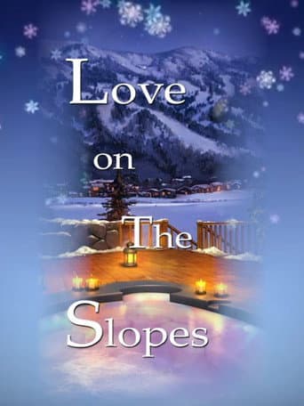 Poster for Love on the Slopes