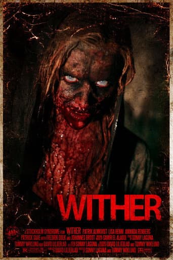 Poster for Wither