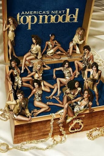 Poster for Cycle 5