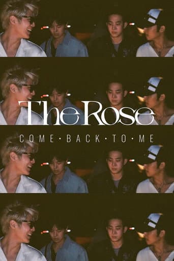 Poster for The Rose: Come Back to Me