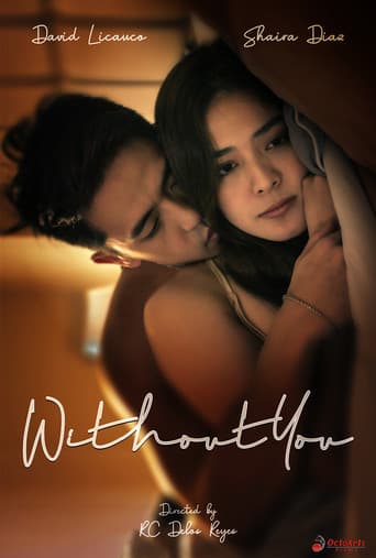 Poster for Without You