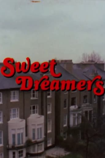 Poster for Sweet Dreamers