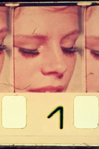 Poster for Erotographie