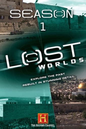 Poster for Season 1