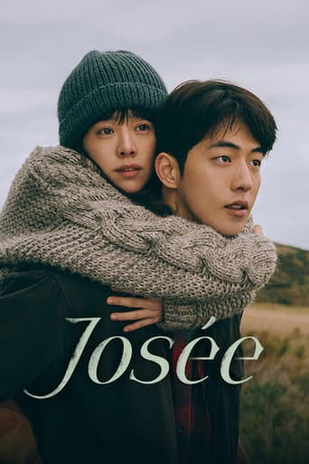Poster for Josée