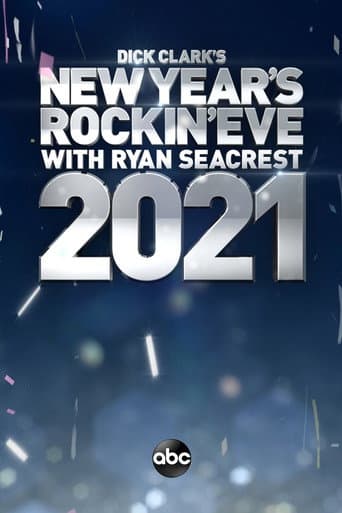 Poster for 2020