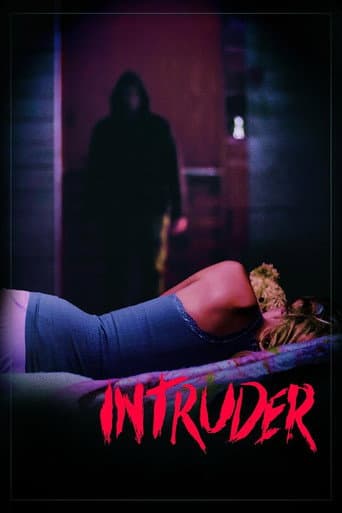 Poster for Intruder