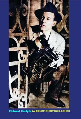 Poster for Season 1