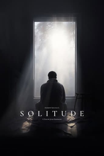 Poster for Solitude