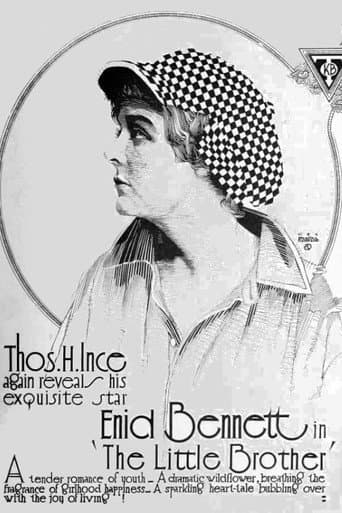 Poster for The Little Brother