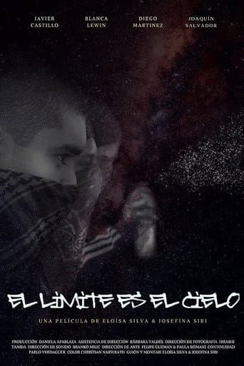Poster for El límite es el cielo