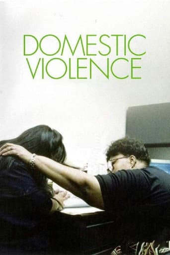 Poster for Domestic Violence