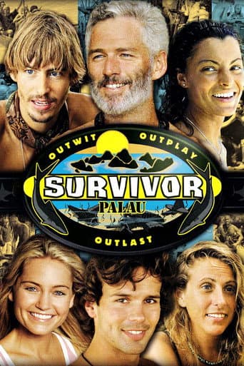 Poster for Palau