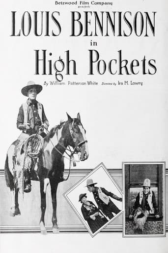 Poster for High Pockets