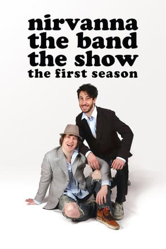 Poster for Season 1