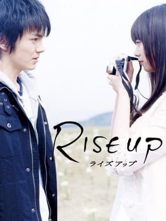 Poster for Rise Up
