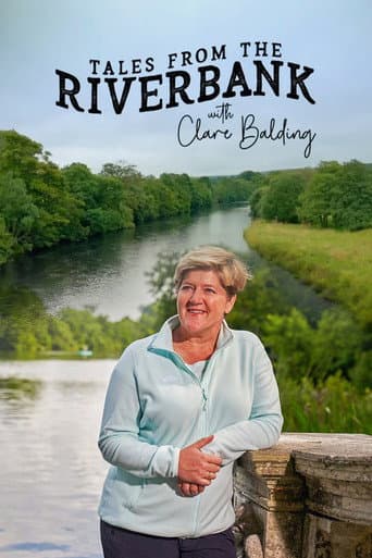 Poster for Tales from the Riverbank