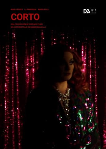 Poster for Corto