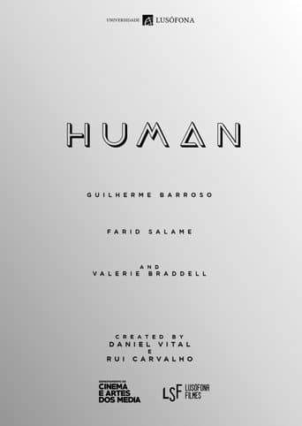 Poster for HUMAN