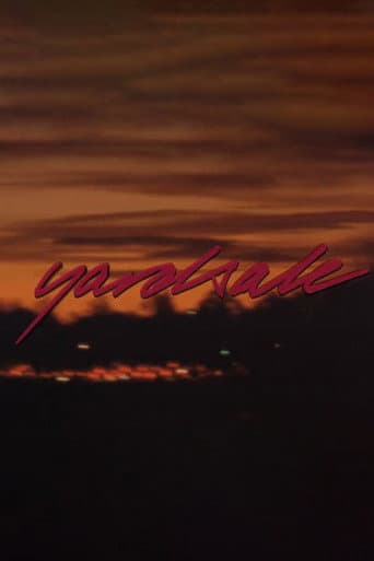 Poster for The YS Video