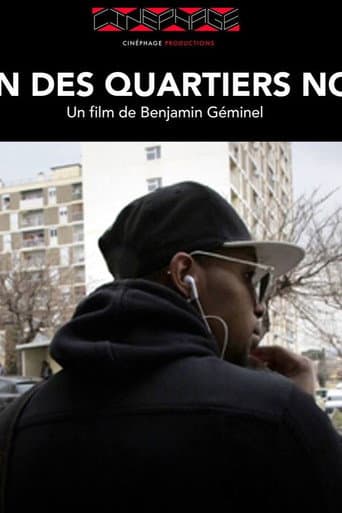 Poster for Loin des quartiers Nord