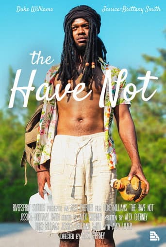 Poster for The Have Not