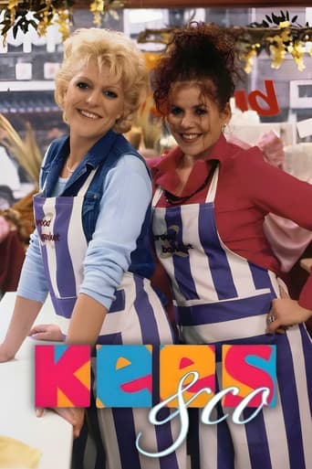 Poster for Kees & Co