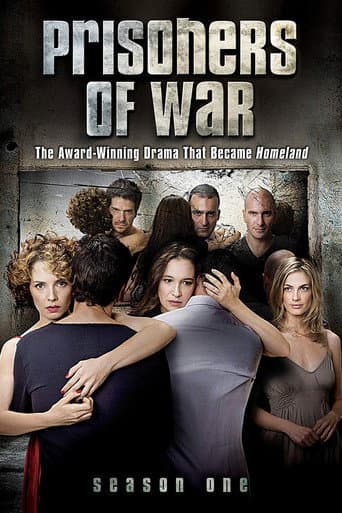 Poster for Season 1