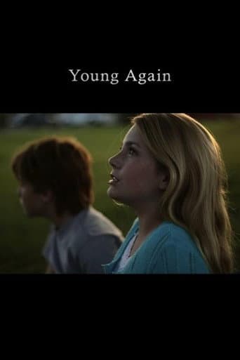 Poster for Young Again