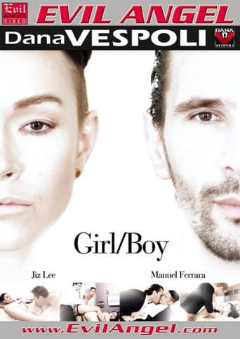 Poster for Girl/Boy