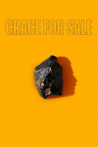 Poster for Grace For Sale