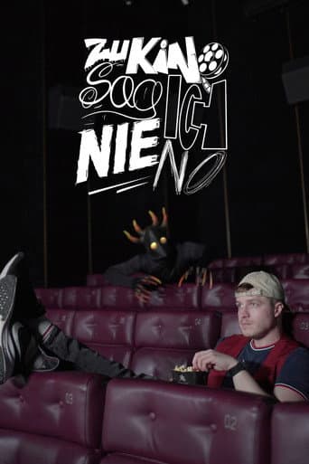 Poster for Zu Kino Sag Ich Nie No