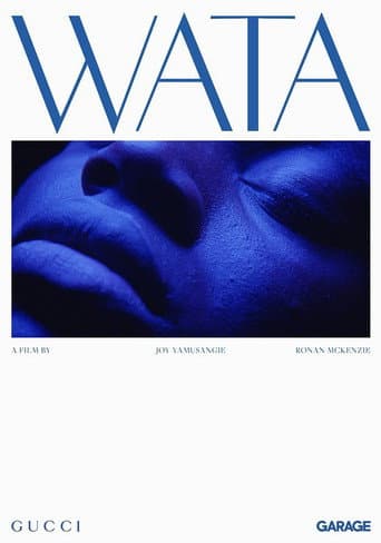 Poster for Wata