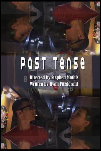 Poster for Past Tense