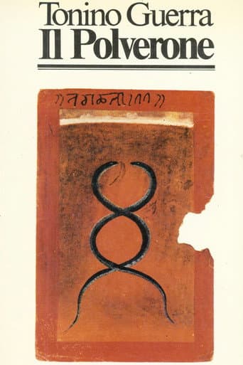 Poster for "Il polverone" di Tonino Guerra