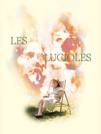 Poster for Fireflies