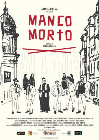 Poster for Manco Morto