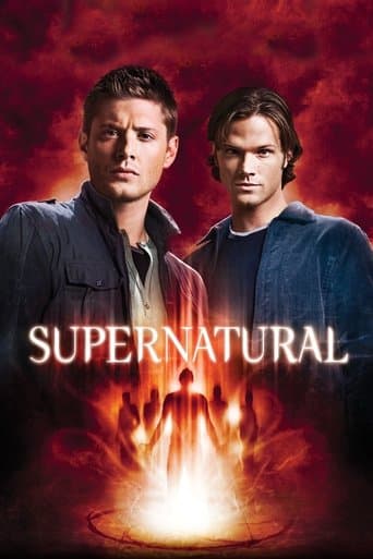Poster for Season 5
