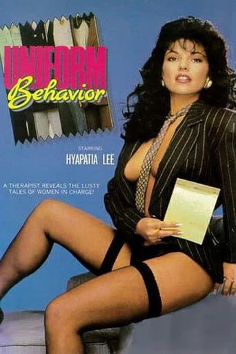 Poster for Uniform Behavior