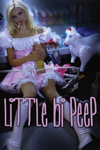 Poster for Little Bi Peep