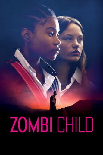Poster for Zombi Child