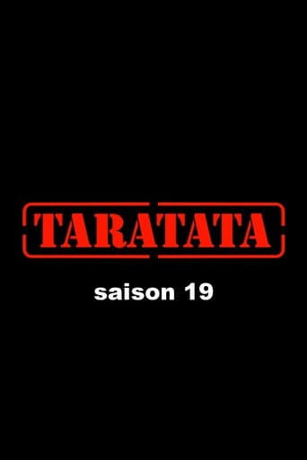 Poster for Season 19 - 2019-2020