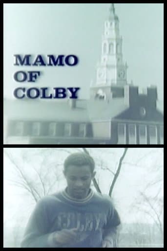 Poster for Mamo of Colby