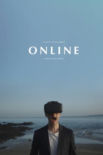 Poster for ONLINE