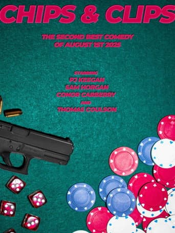 Poster for Chips & Clips